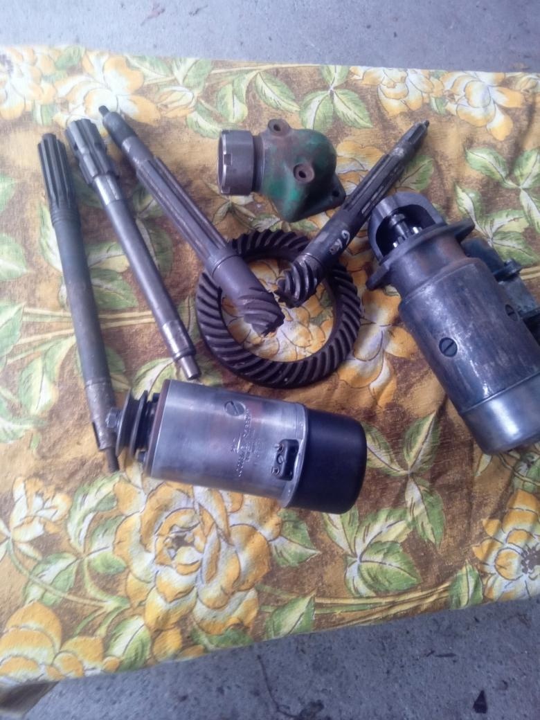 Holder A-10 A-12 - 9