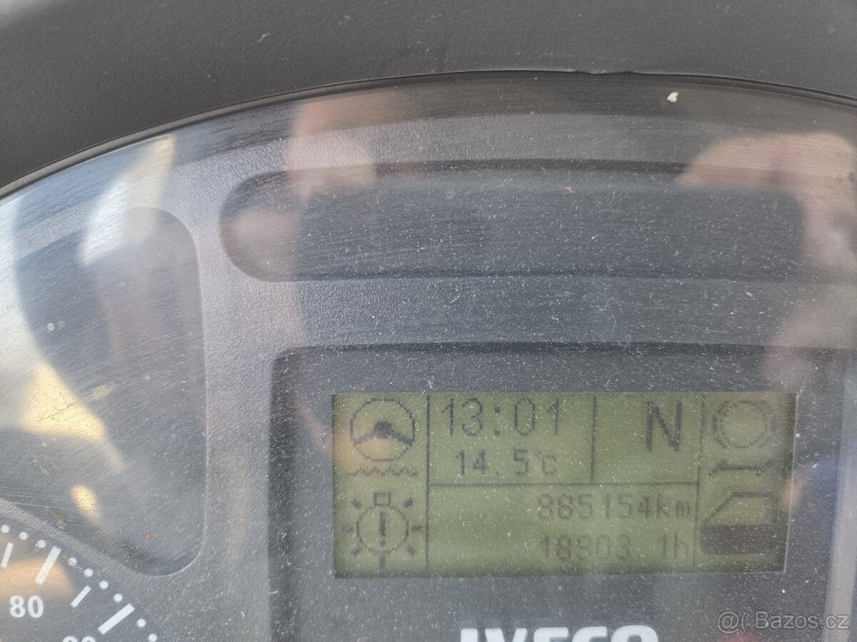 Iveco Eurocargo 75 - 9