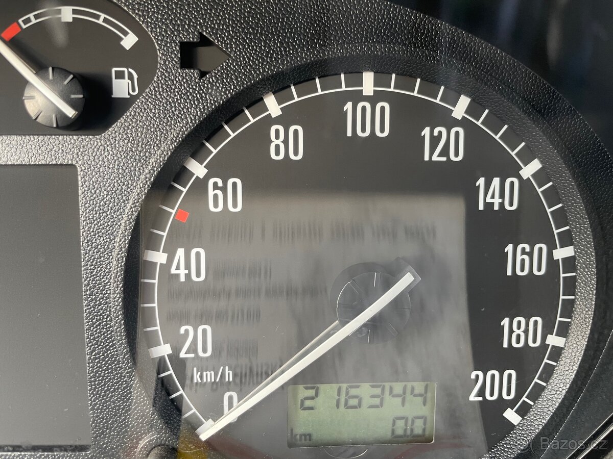 Škoda Fabia 1.4mpi - 9