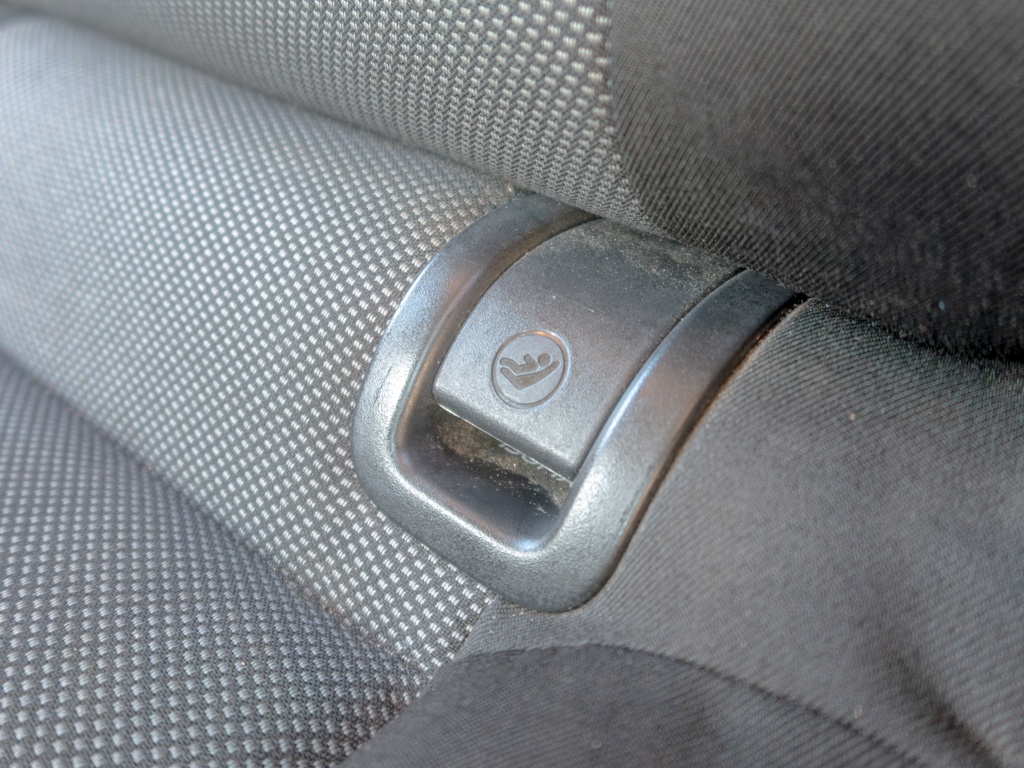 Škoda Octavia ČR 1.2TSI – 2x PNEU - 9