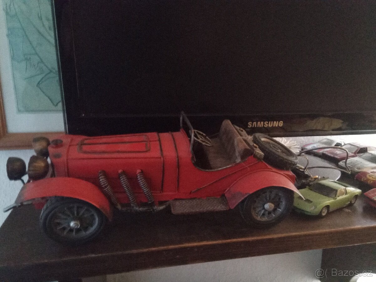 Autíčka - 9