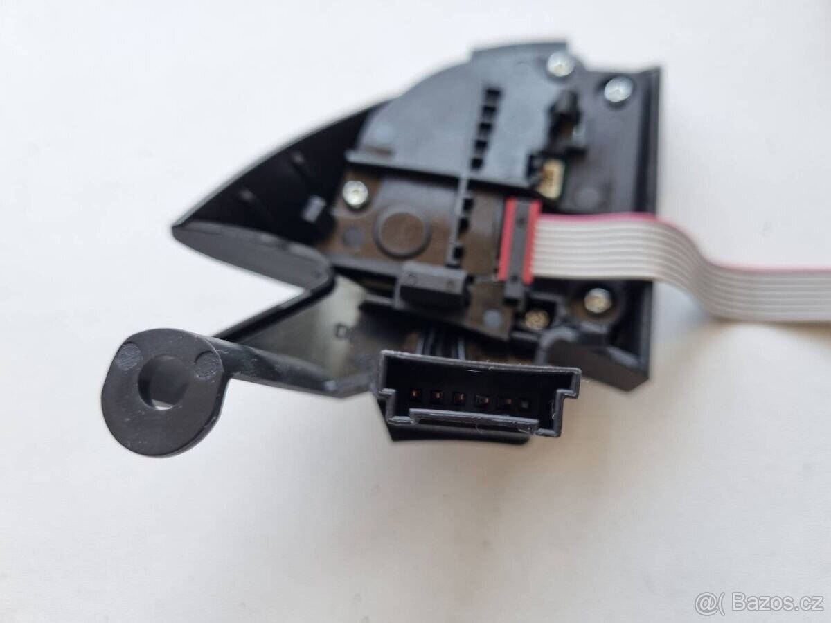 TLACIDLA MULTIFUNKCNI VOLANT - MULTIFUNKCE VOLKSWAGEN - 9