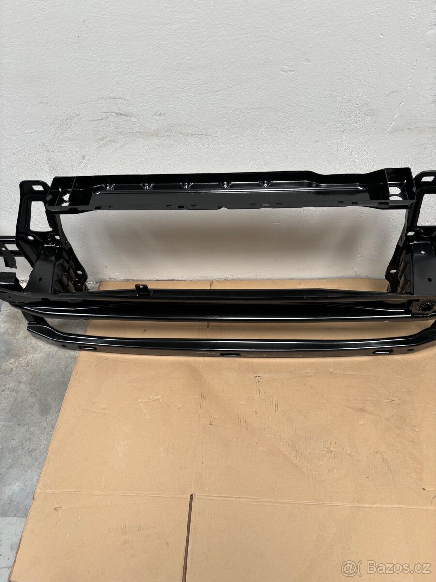 Přední část Vw Crafter Man Tge Od 2017- - 9