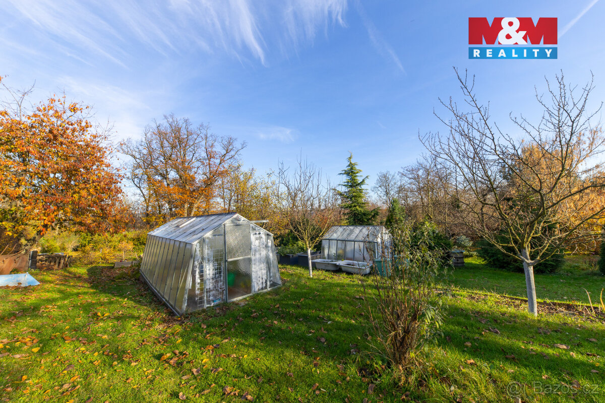 Prodej pozemku k bydlení v Brně, ul. Terezy Novákové - 9