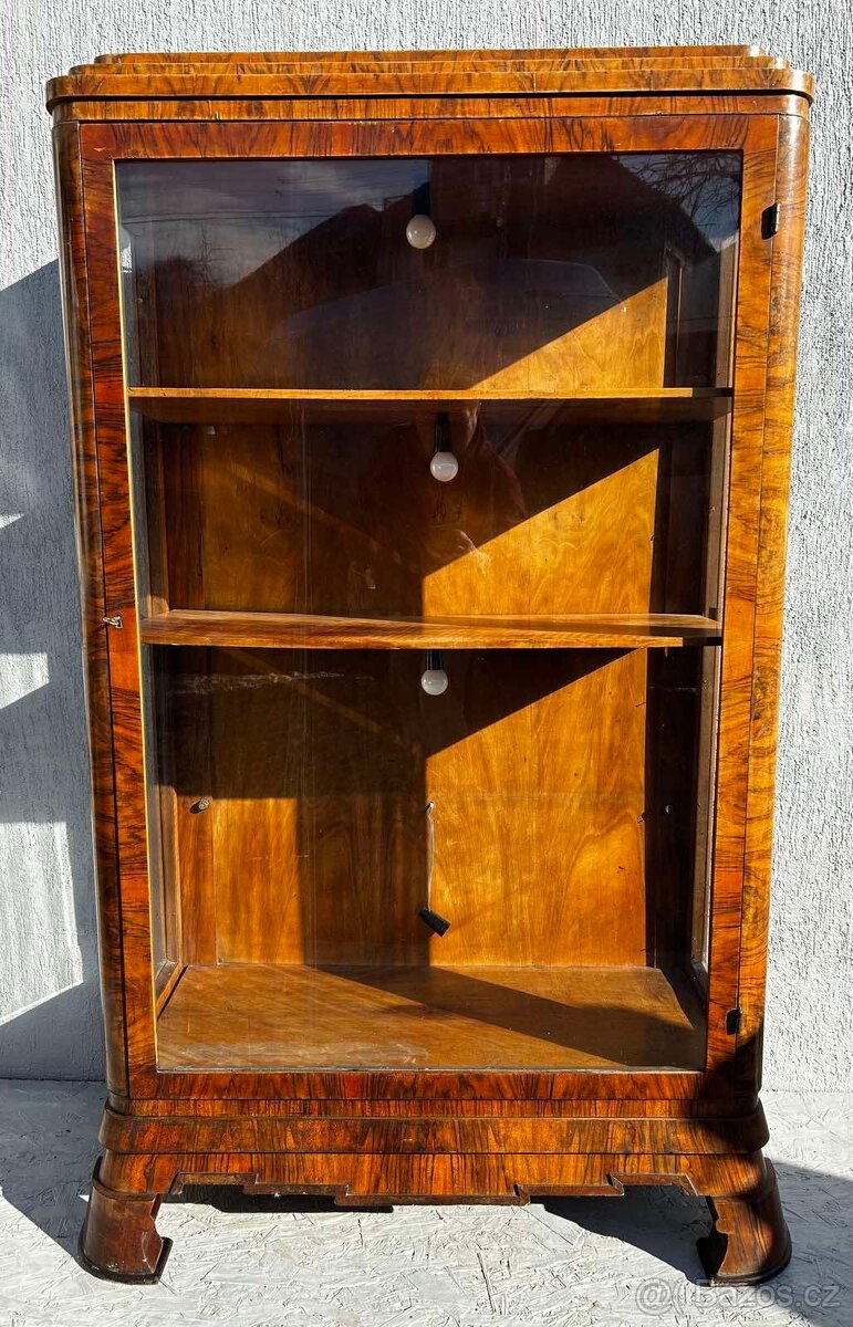 Art Deco skleník - výber - 9