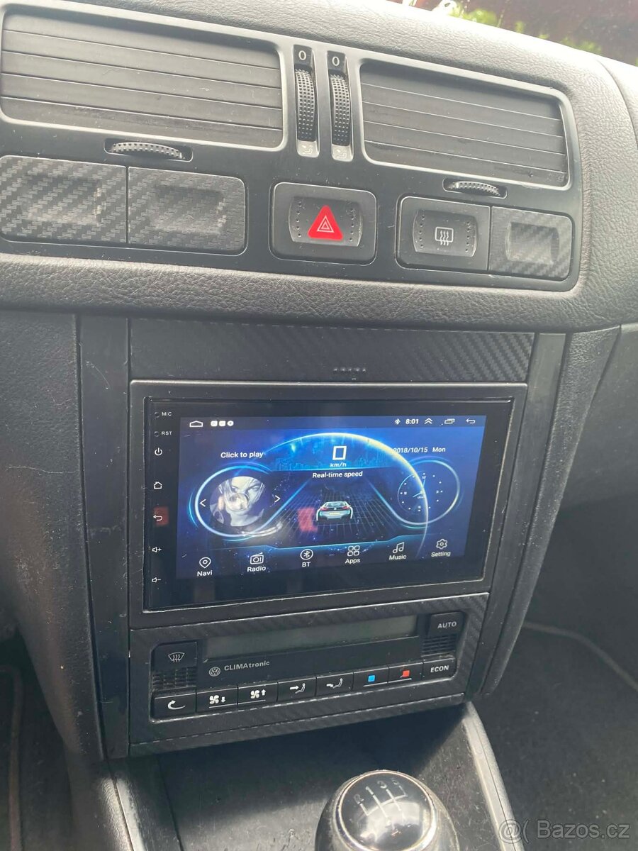 Golf 4 1.9 TDI 74Kw PD - 9