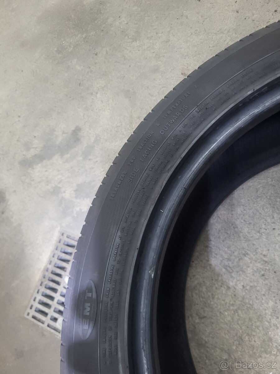 255 45 r20 pneu guny - 9