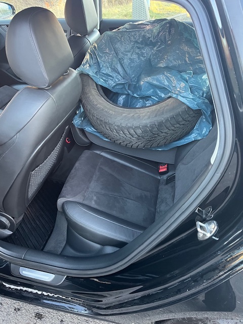 AUDI A3 SPOTBACK 07.10.2013r.v. - 9