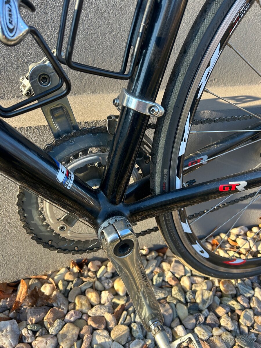 Silniční kolo GT - 9