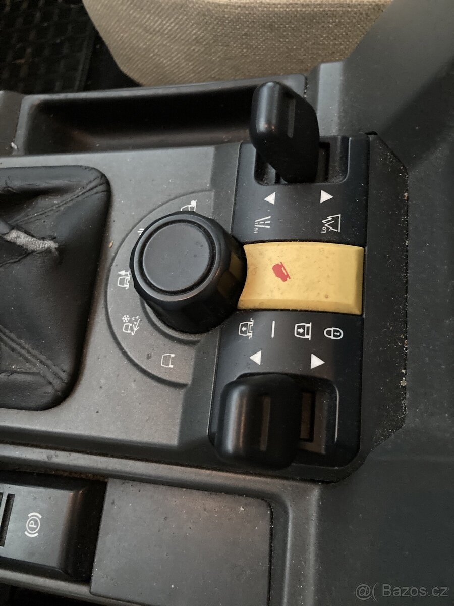 Čištění interiéru a exteriéru aut - 9