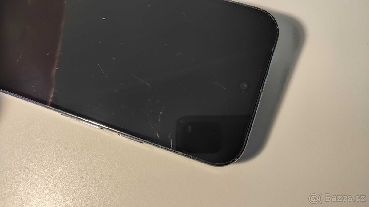 Google Pixel 9 Pro 16GB/256GB, černá - 9