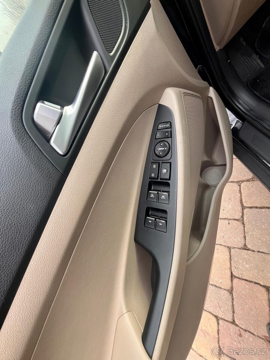 Hyundai Tucson 2018 1.6/130kW AUTOMAT - 9