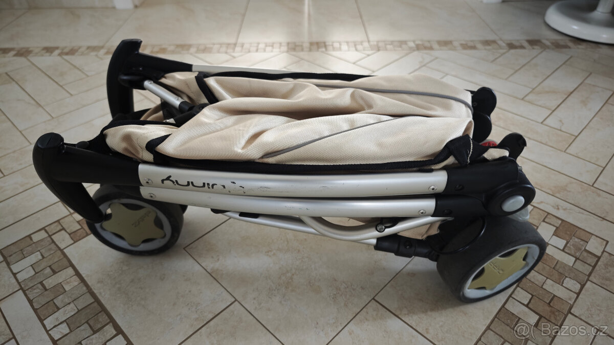 Golfky Quinny Zapp - 9