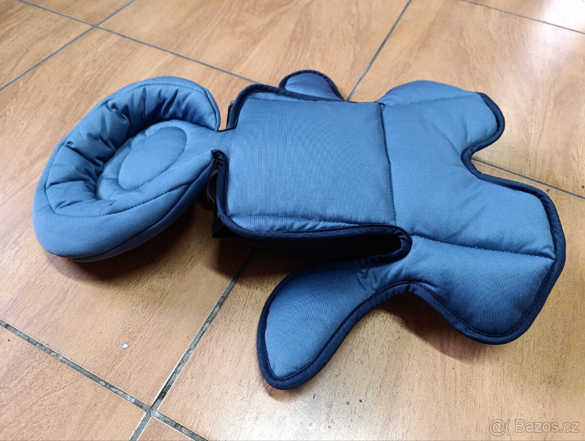 Dětská autosedačka Britax Römer - 9