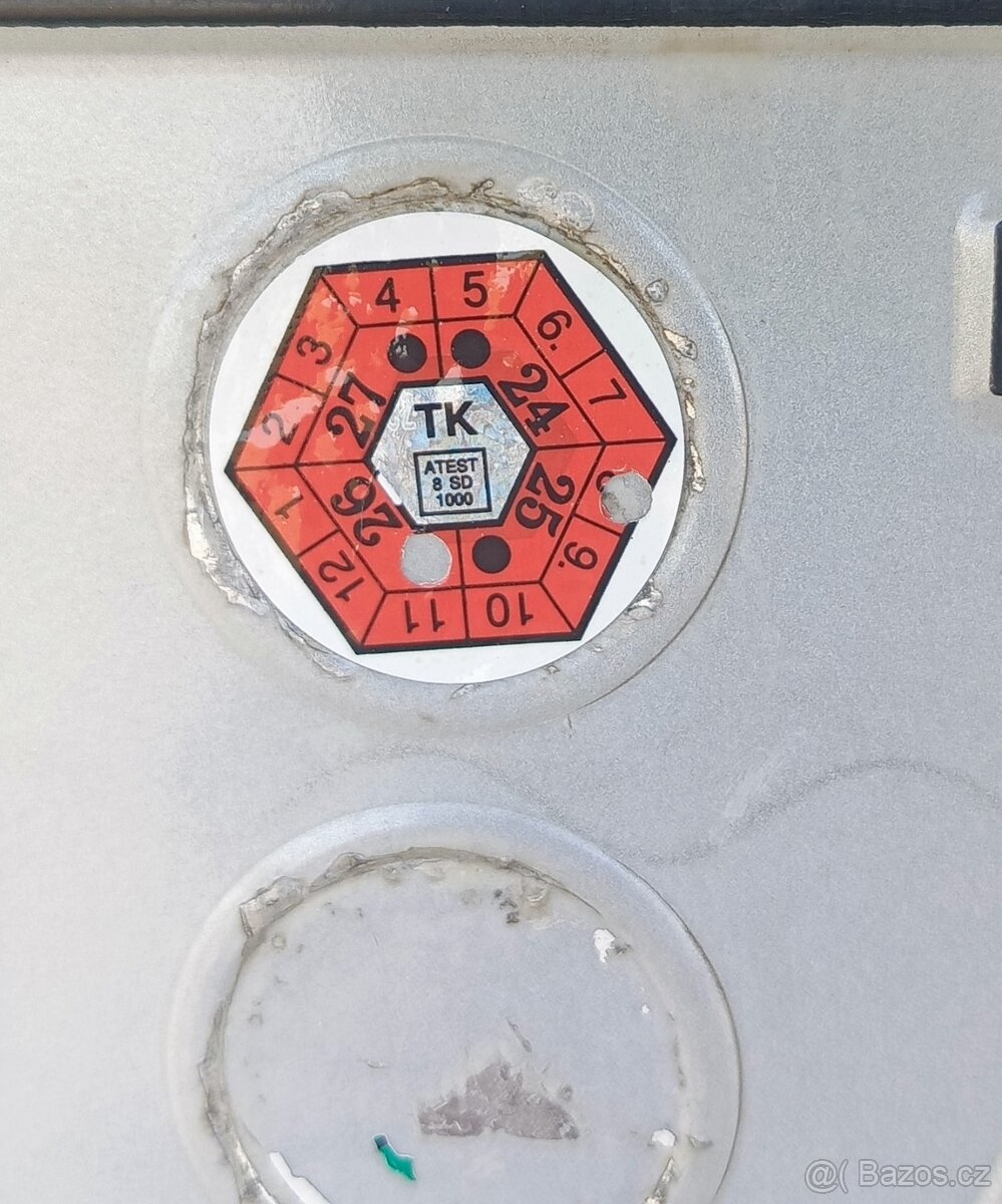 Renault Clio III 1.2 16V 55kw - 9