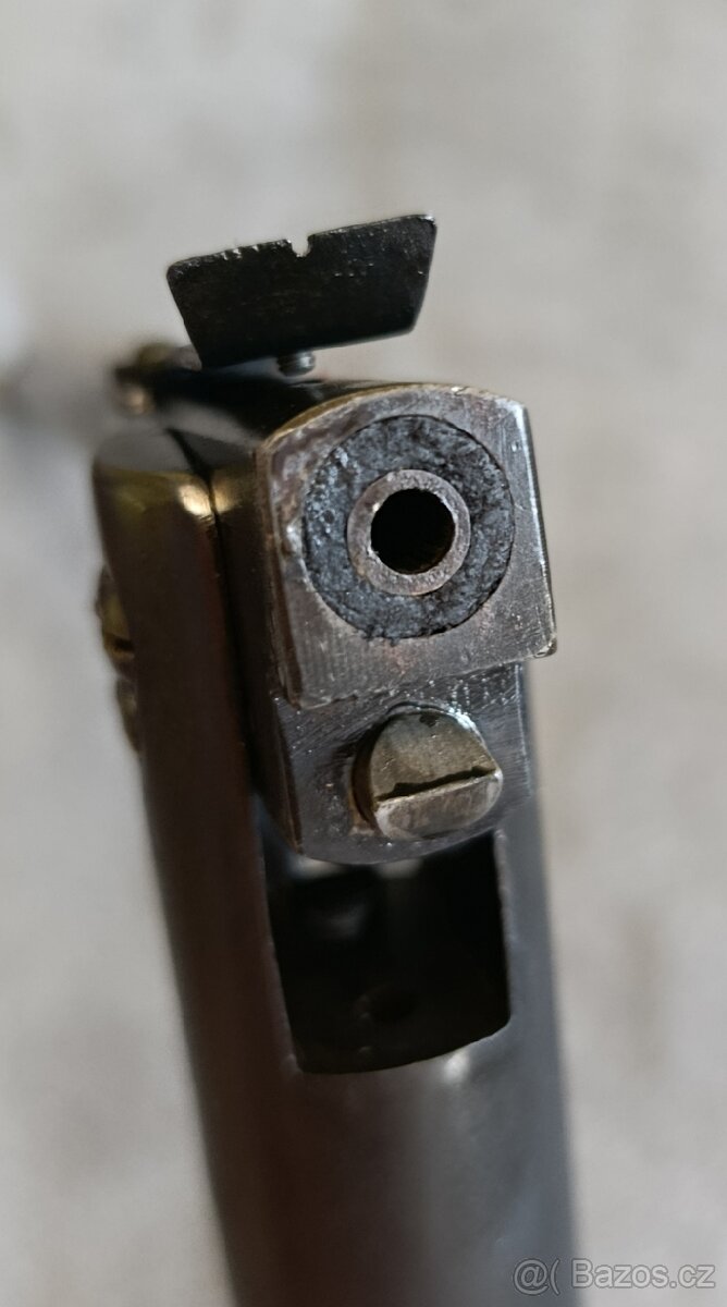 Vzduchovka - 9