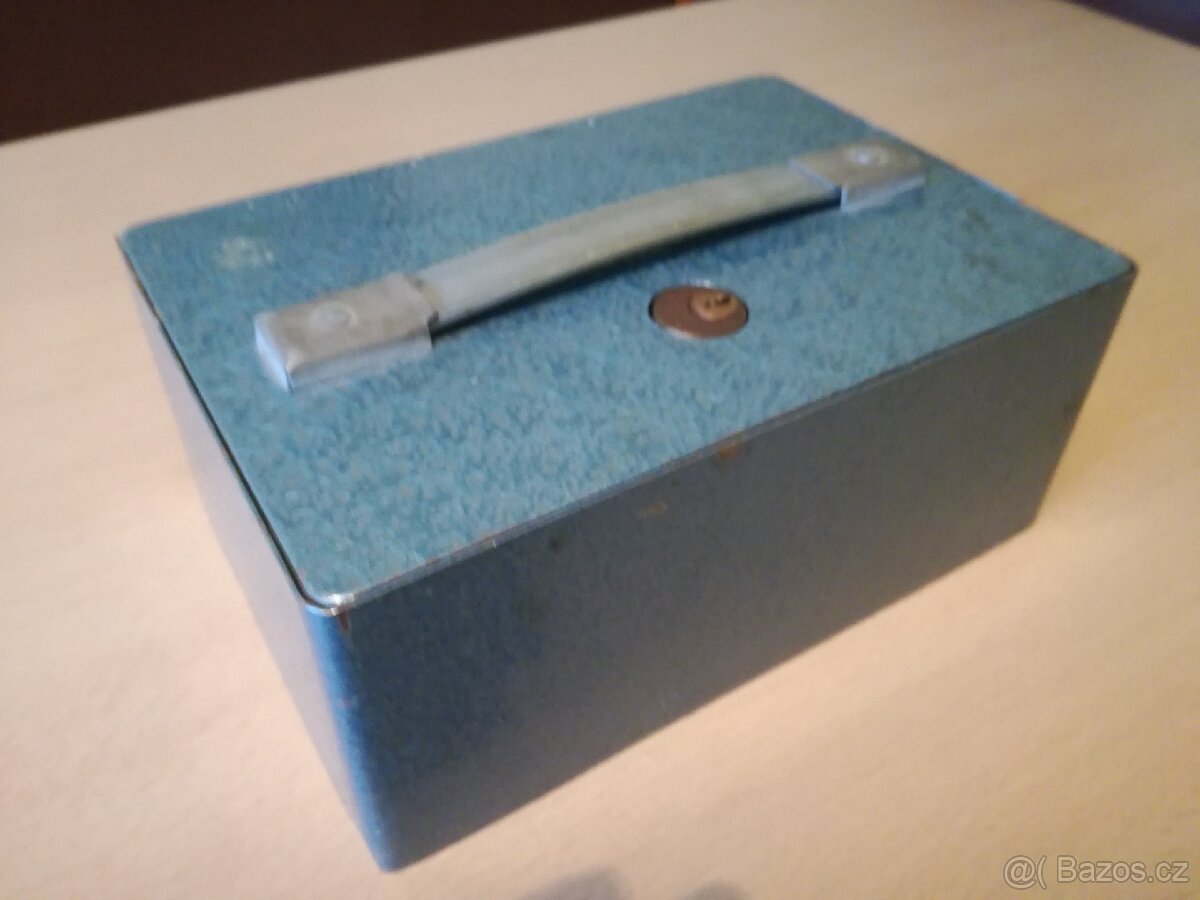 Pokladna trezor sejf - 9