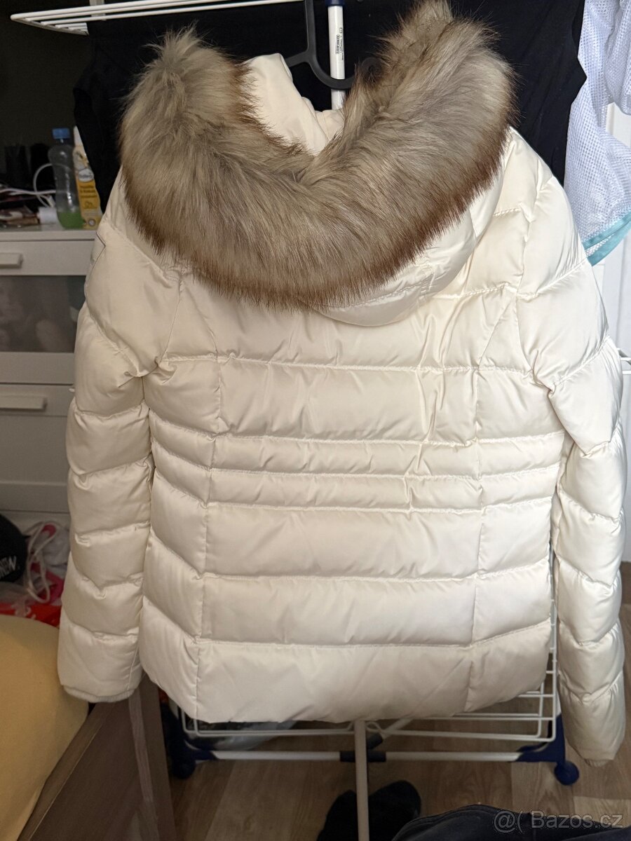 dámská bunda Calvin Klain vel.M - 9