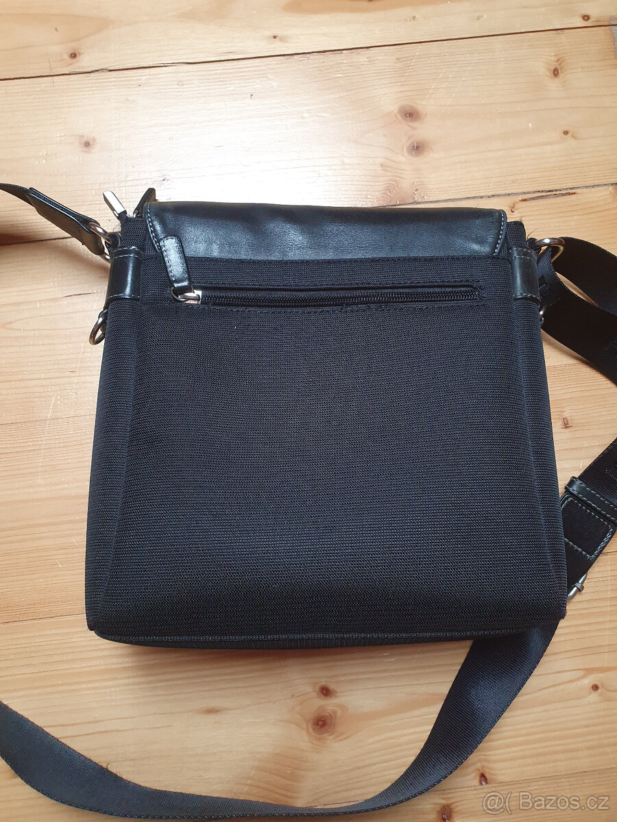 Pánské tašky přes rameno - 9