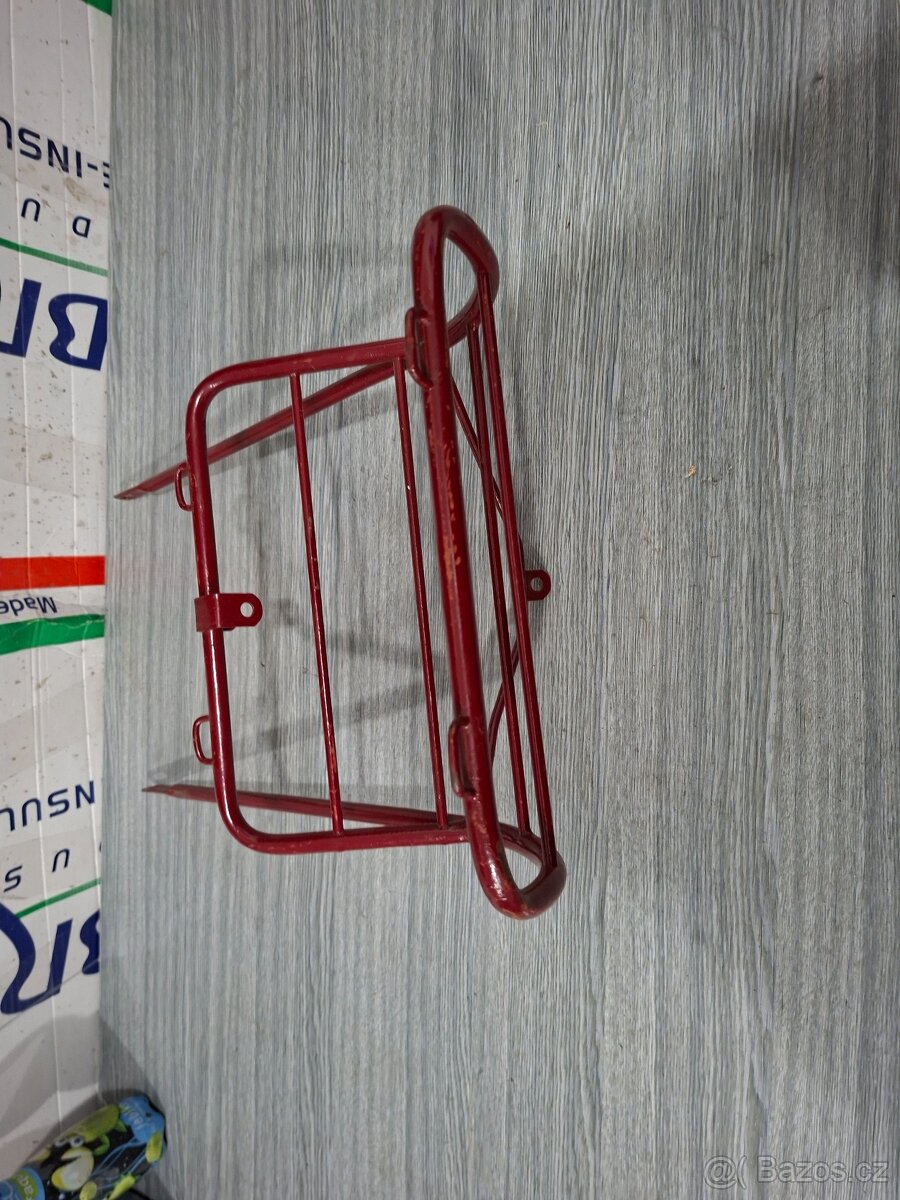 Jawa kyvacka - nosic - 9