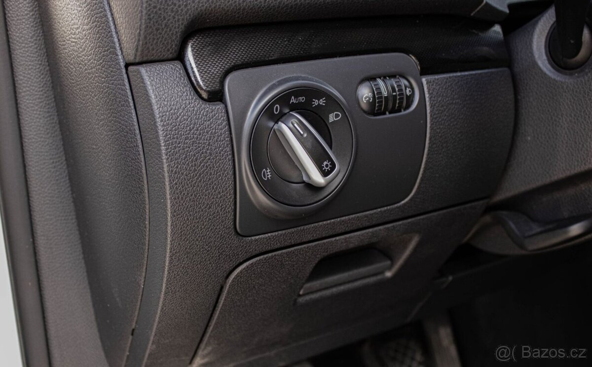 Volkswagen Golf 1.8 TSI 2010 - 9