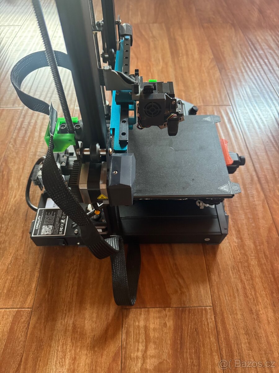 Creality ender 3 s1 - 9