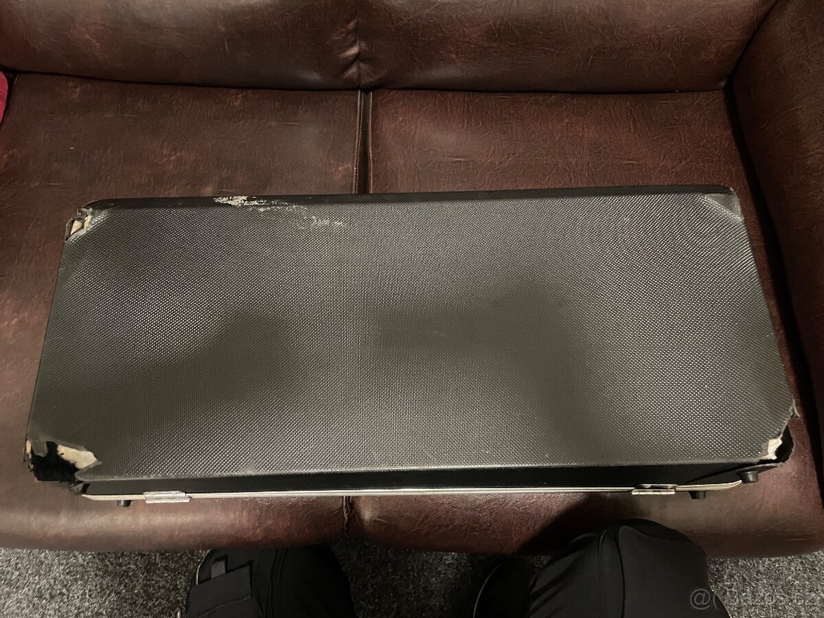 Saxofon Elkhart Series II - 9