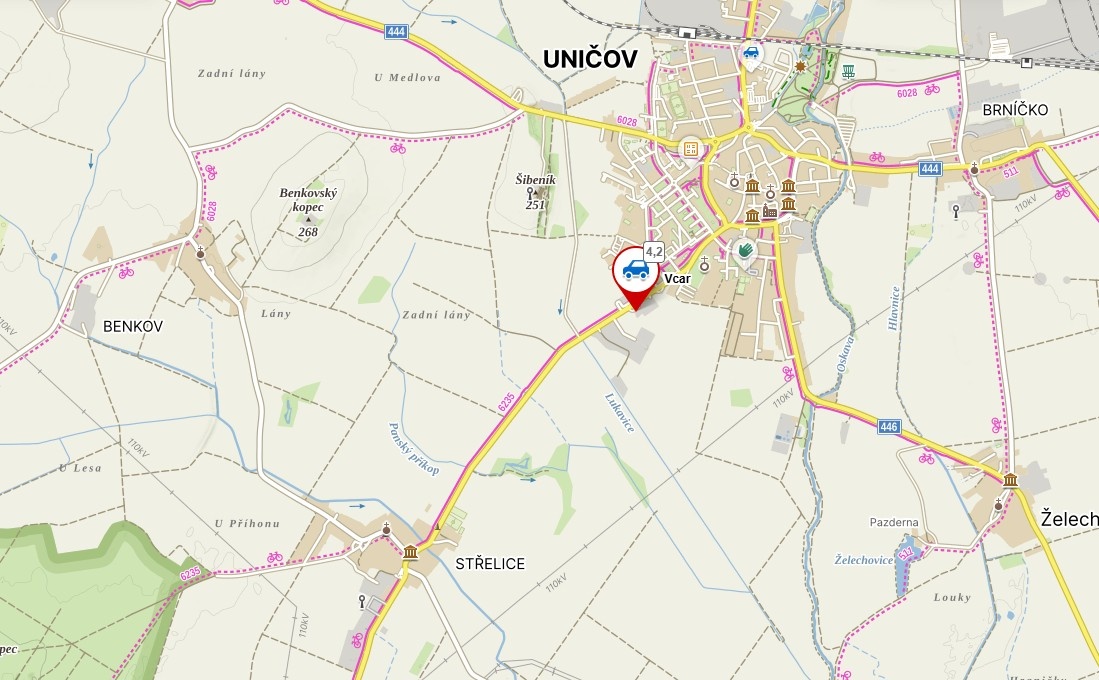 Dacie sandero 1.6 mpi - 9