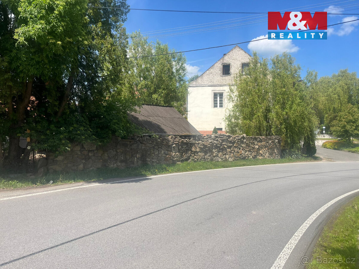 Prodej rodinného domu, 320 m², Veselíčko - 9