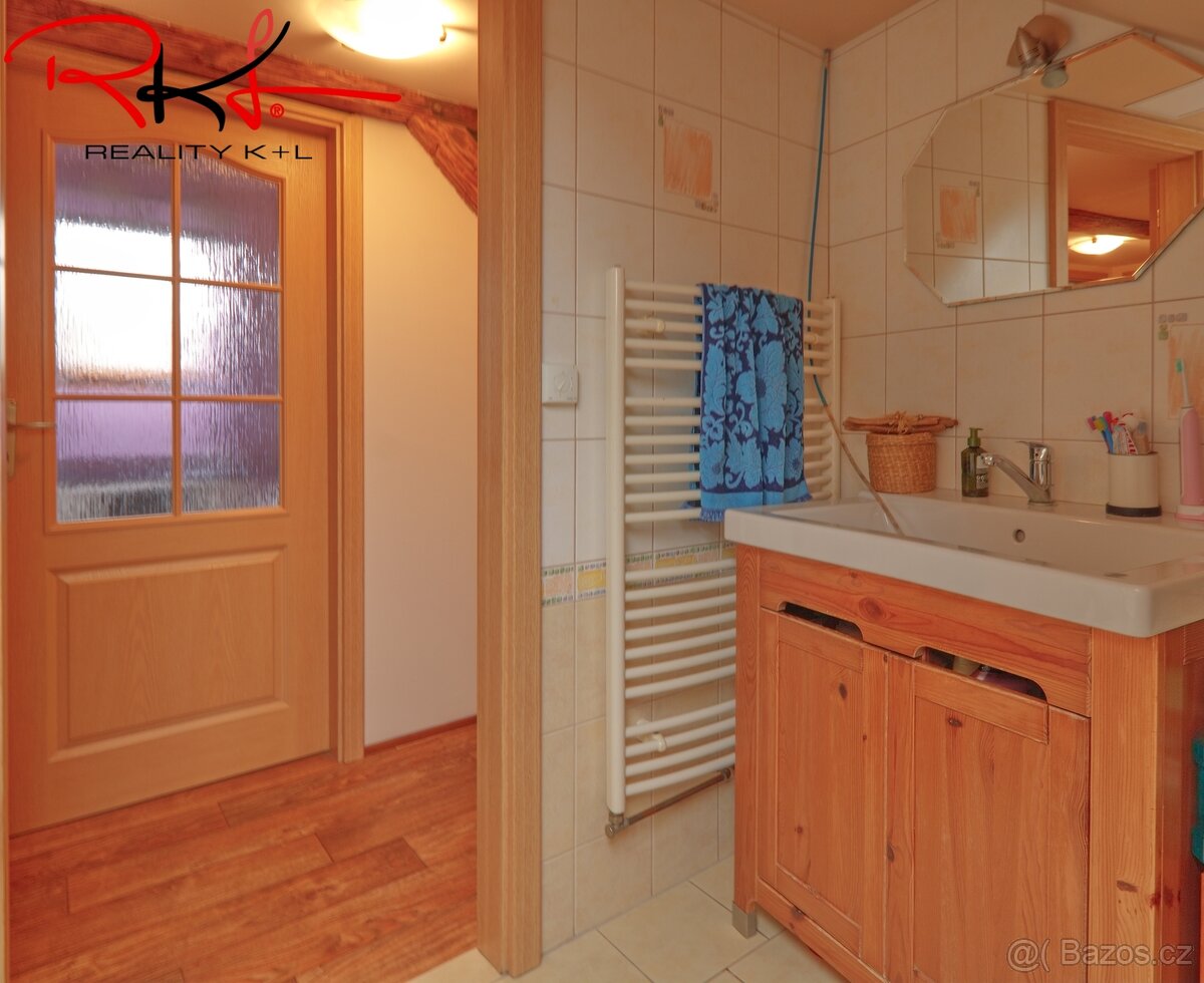 Prodej, dvougenerační dům, Roudnice nad Labem - 9