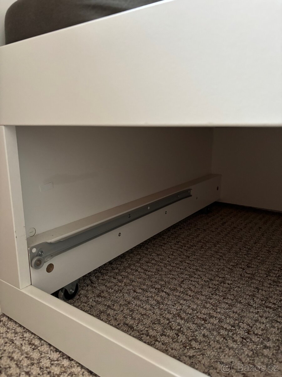 IKEA BRIMNES 80x200cm - 9