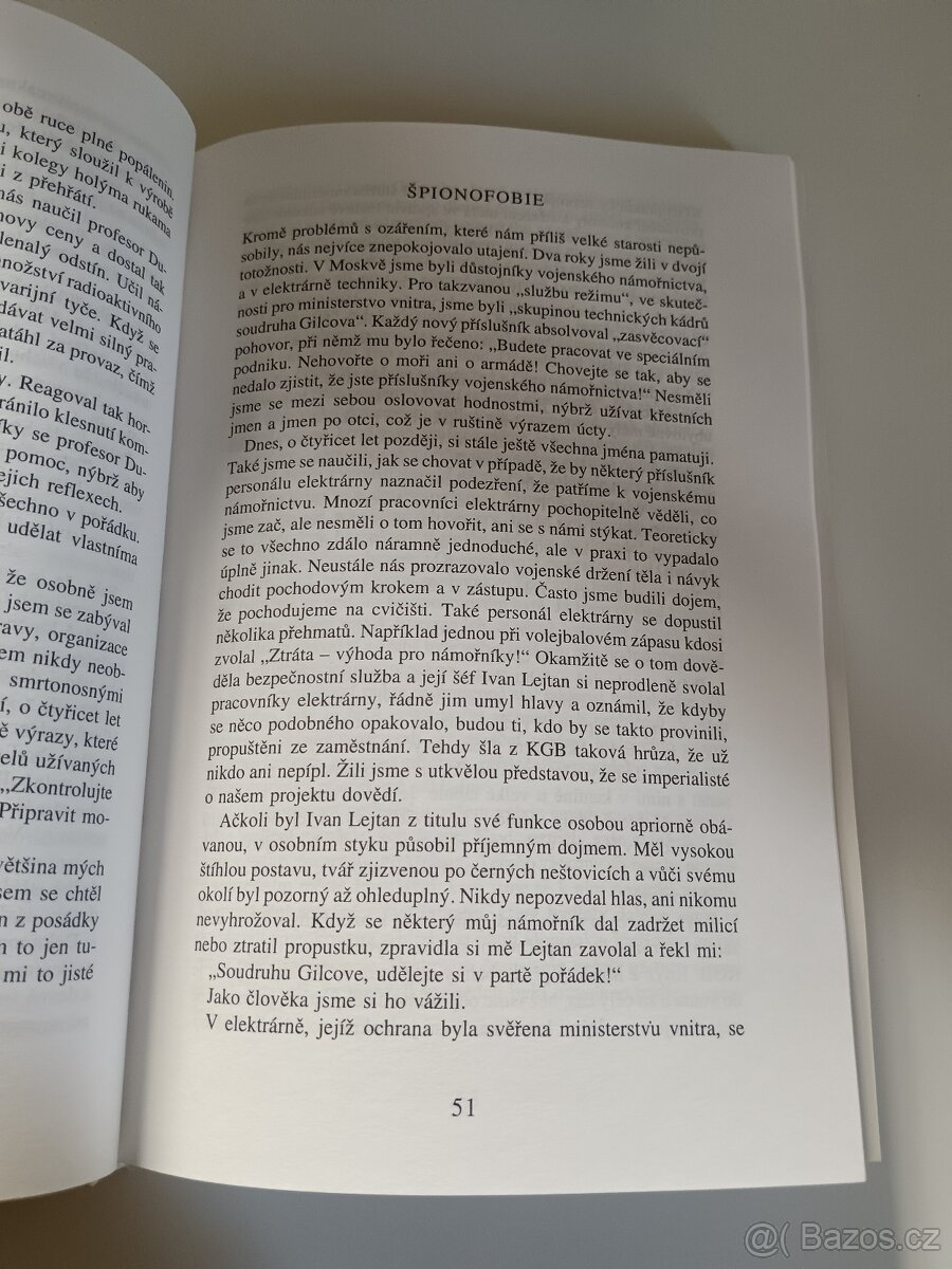 Podmořská atomová dramata - 9