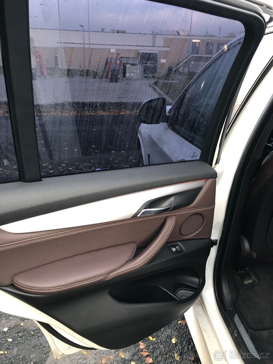 BMW X5, 3,0 xDrive30d DPH, 93 000 km - 9