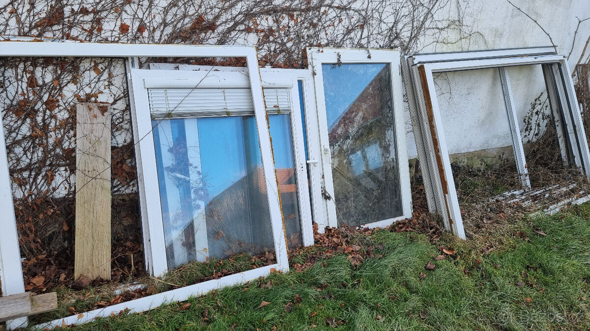 Plastová okna Otherm - 9