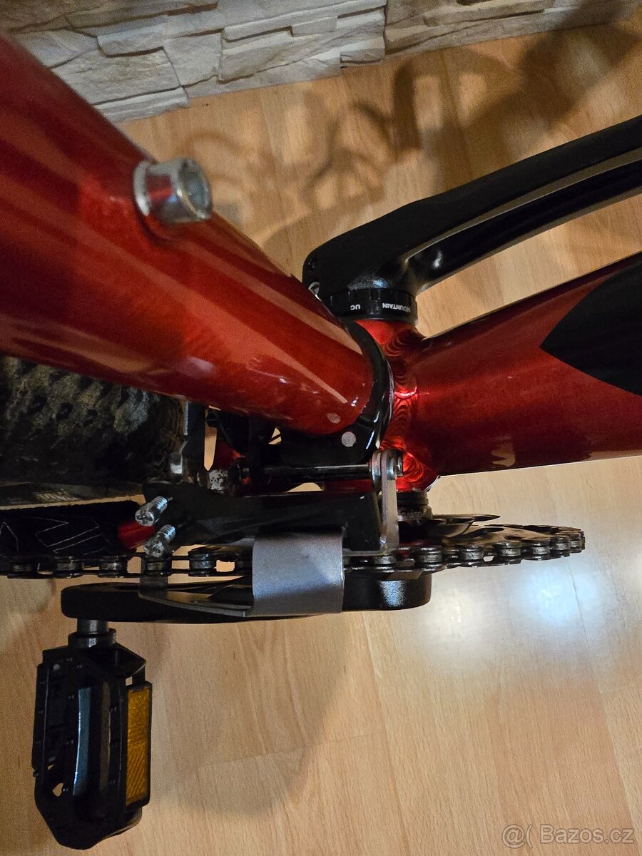 Horské kolo MRX 29 - 9