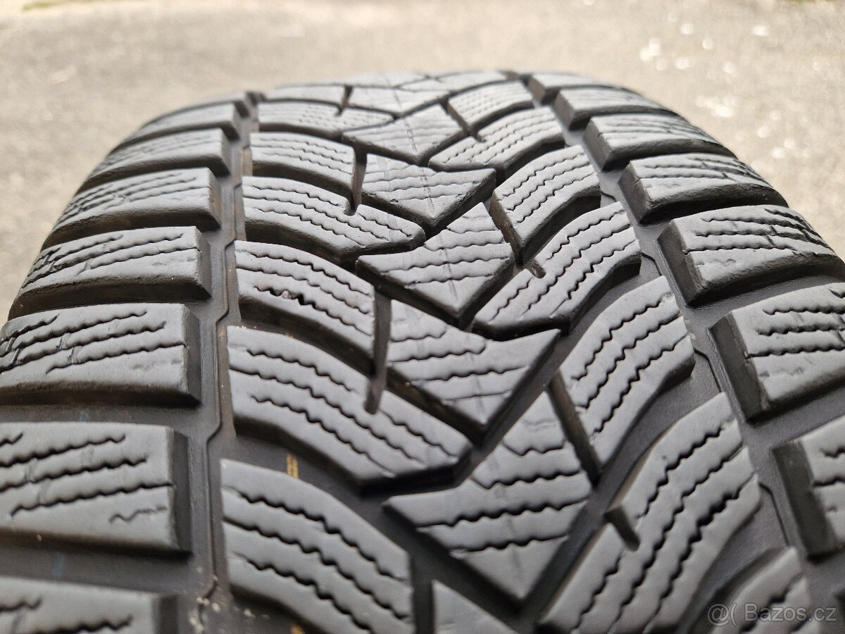 5x108 r17 kola disky volvo v60 s60 225 50 17 alu elektrony - 9