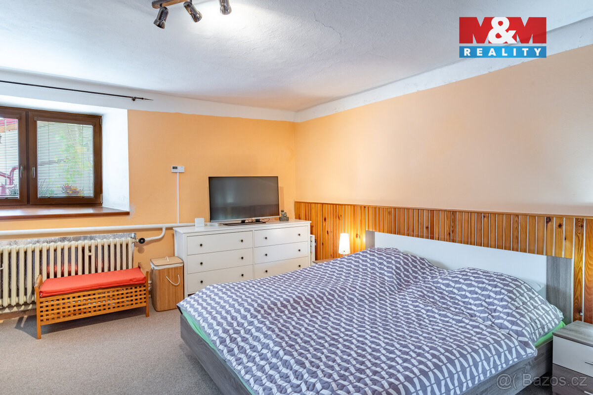 Prodej rodinného domu, 300 m², Velký Bor - 9