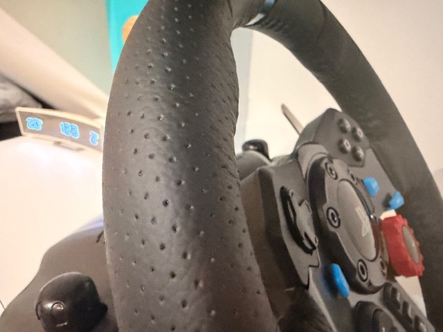 Herní simulátor pro PS4 - PS5 - 9