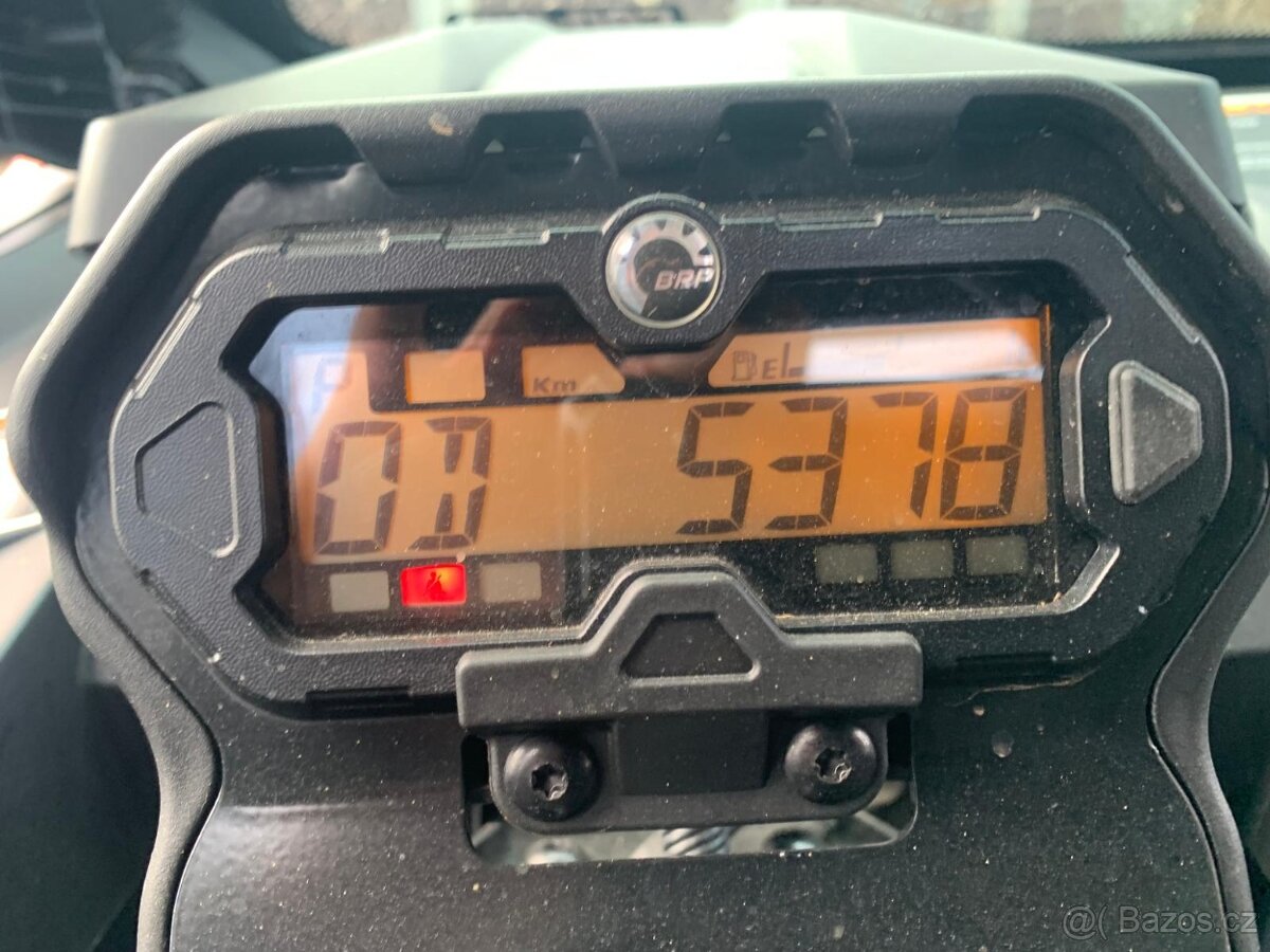 Can am Maverick sport DPS 1000R - 9