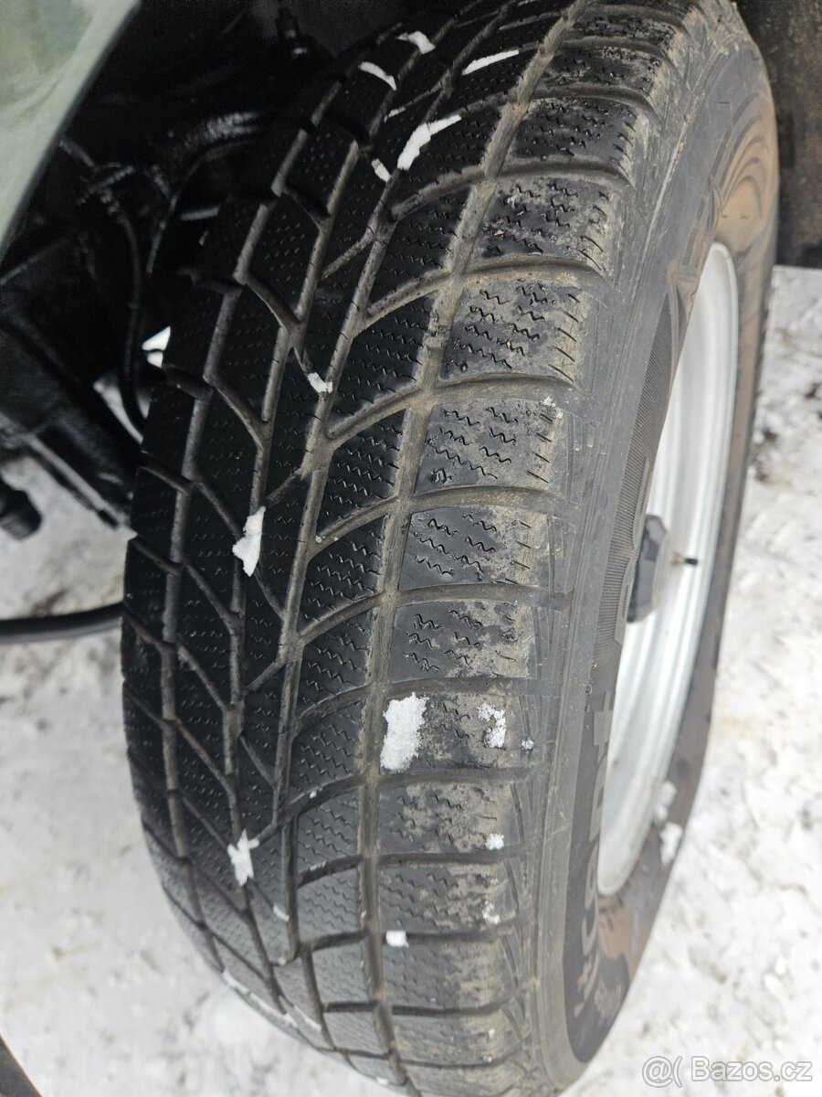 Suzuki Jimny 1.3 VVT RANGER 4x4 KLIMA TZ - 9