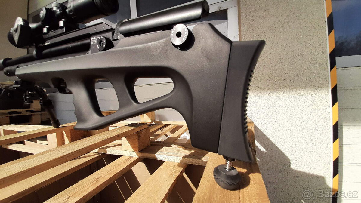 BODKA s integrovaním MONOPODOM - 9