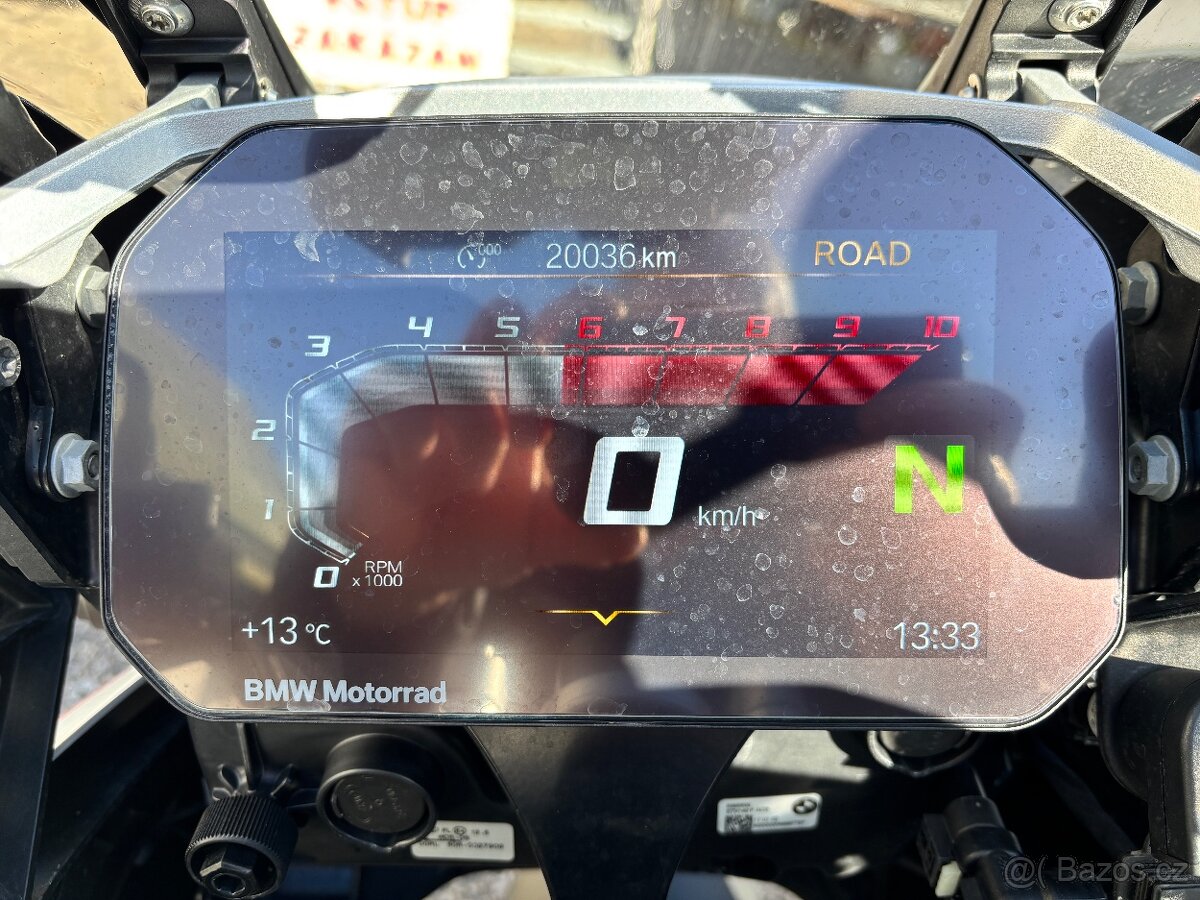 BMW R 1250 GS Rallye - 9