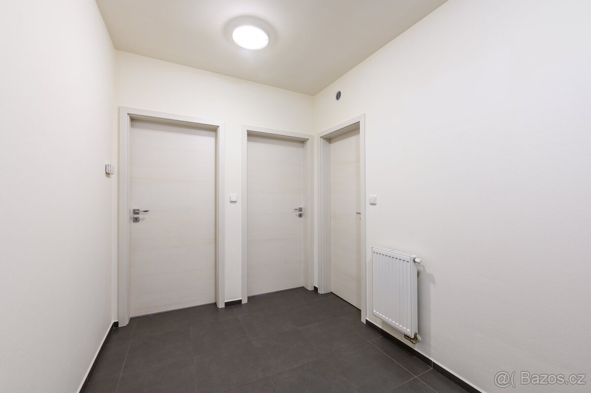 Pronájem bytu 2+kk 60 m², Plzeň - Černice, ev.č. 00132 - 9