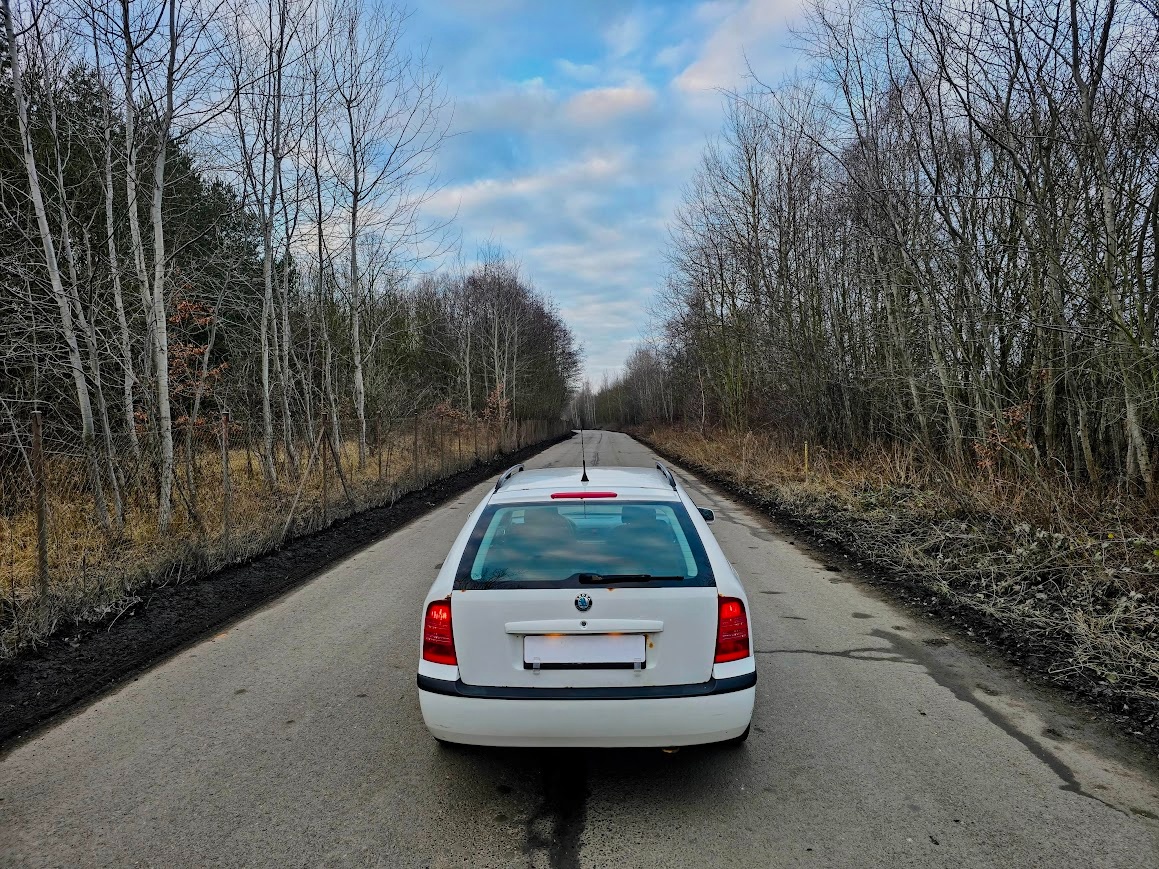 OCTAVIA 1,9TDI, 66KW, JEDE SUPER, VÝHŘEV SEDADEL - 9