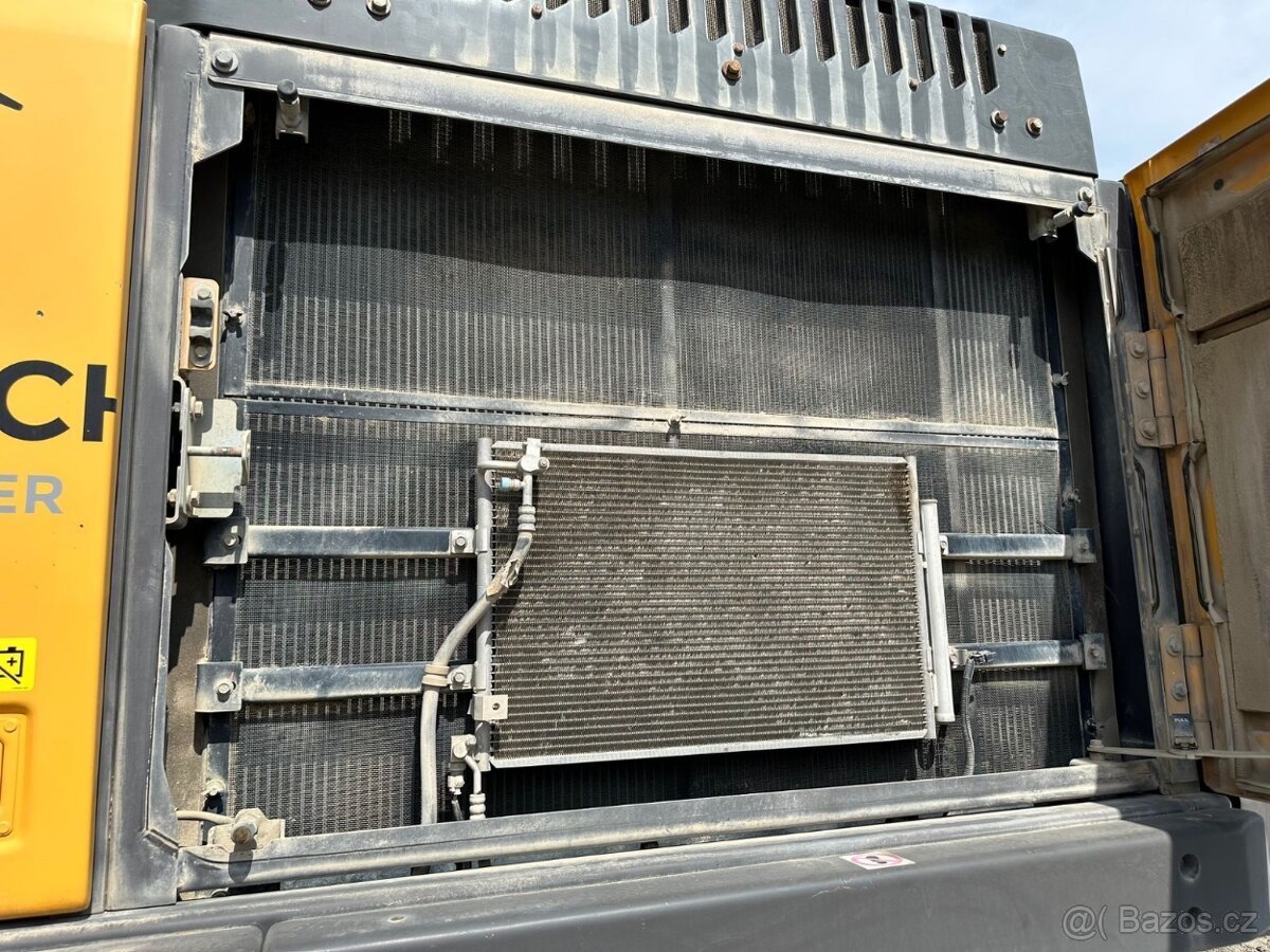 Volvo EC380EL / 2018 / 8 700 mth - 9