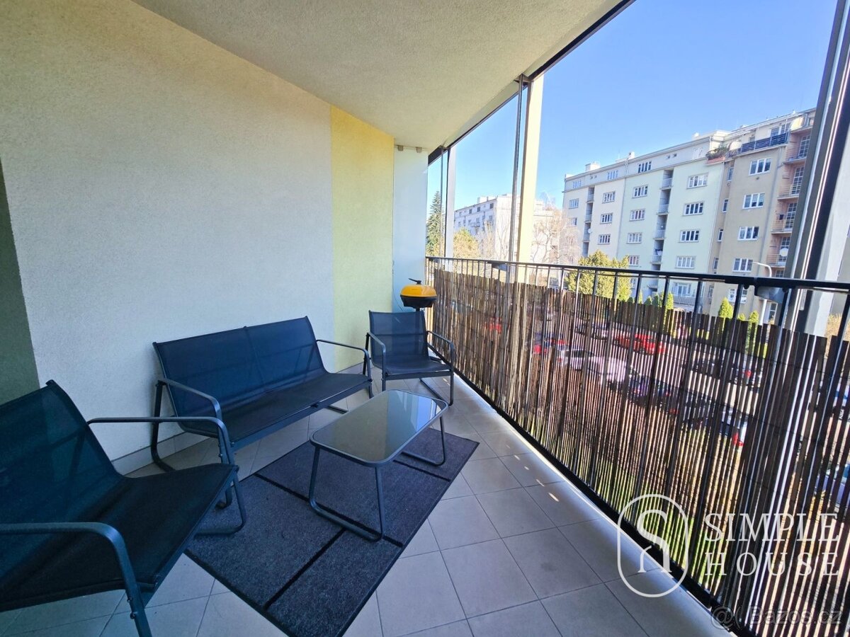 Pronájem bytu 2+kk • 81 m² - 9