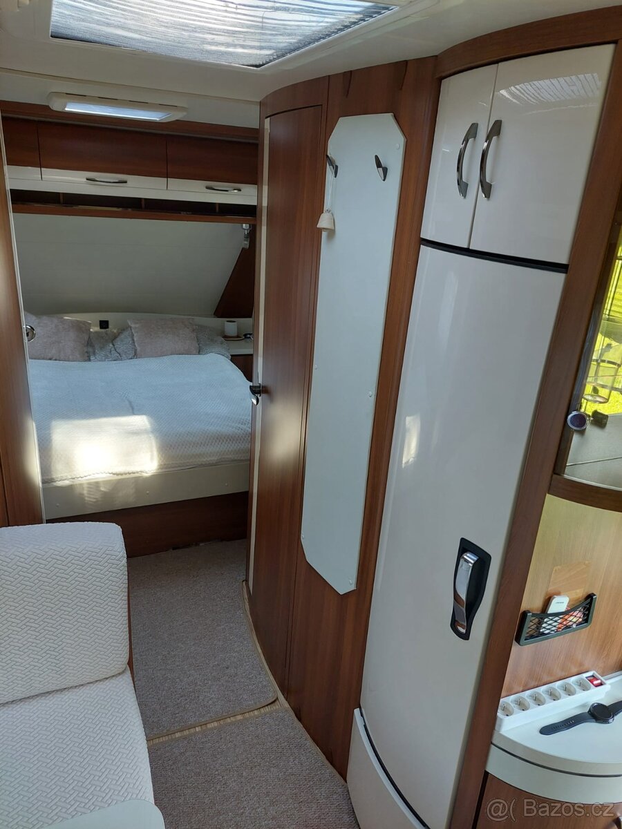 Karavan Hobby excelent 490 Prodej -Výměna - 9