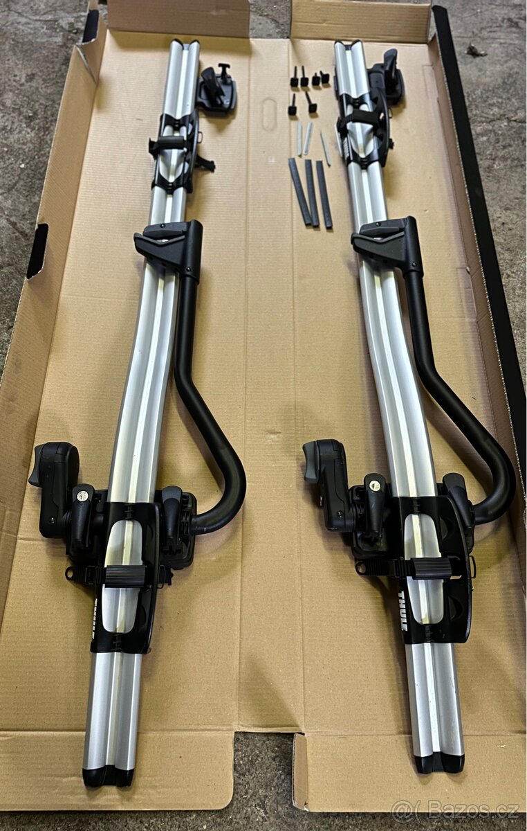 Tuhle ProRide 591 - 9