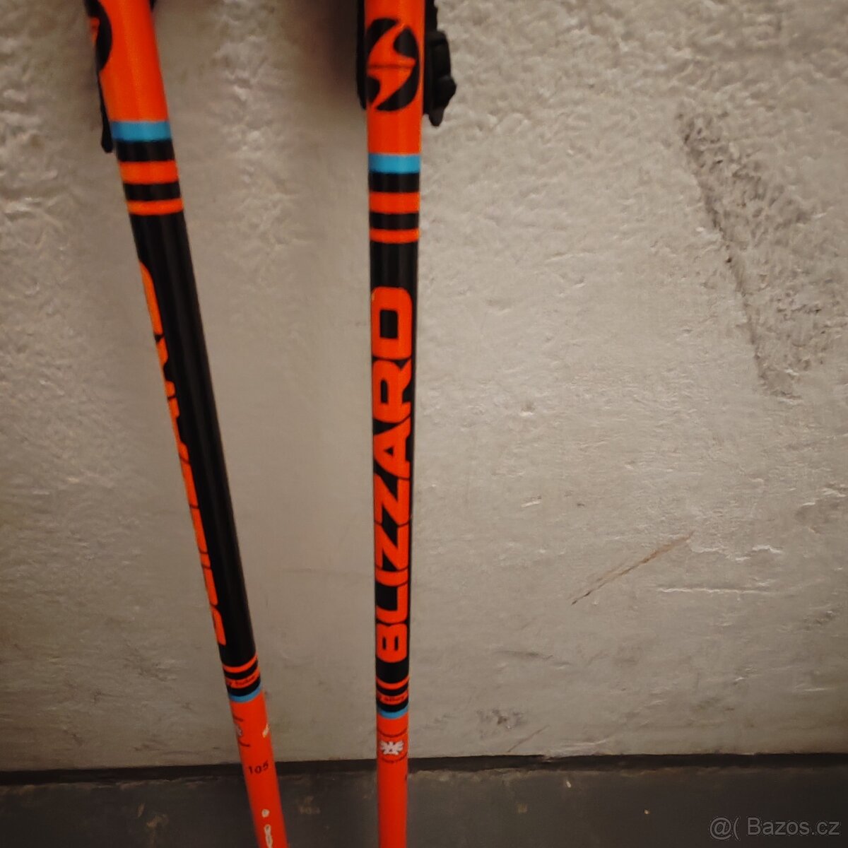 Prodám lyže Atomic - 9