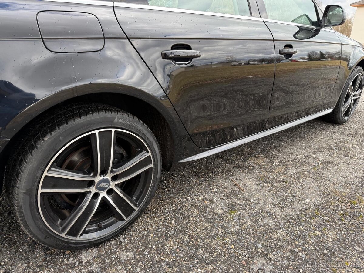 Audi A4 B8 2.0TDi 105kw - 9